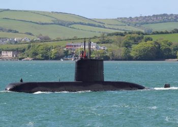 (S-359) TCG BURAKREİS