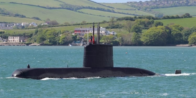 (S-359) TCG BURAKREİS