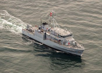 (M-270) TCG AKÇAY