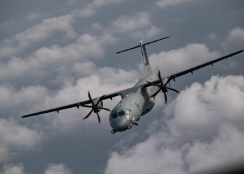 P/C-72 / ATR-72 Deniz Karakol Uçakları