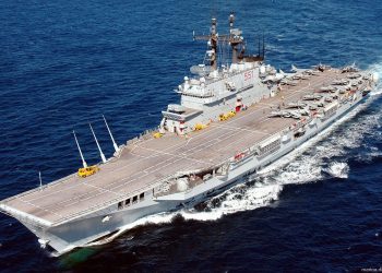  (C-551) Giuseppe Garibaldi