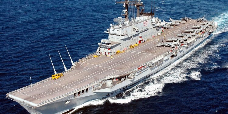  (C-551) Giuseppe Garibaldi