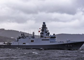 İstif Sınıfı Fırkateynler
