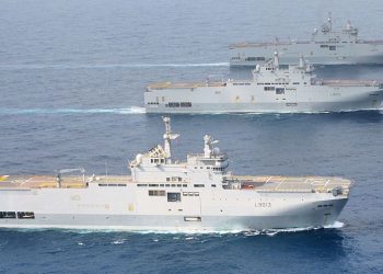 Rus LHD’lerinin Dünü ve Bugünü