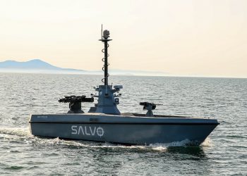 Dearsan Tersanesi Salvo SİDA