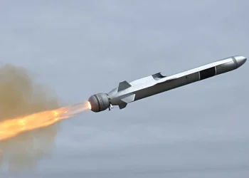 Naval Strike Missile (NSM) Gemisavar Füze Ailesi