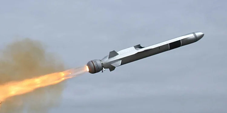 Naval Strike Missile (NSM) Gemisavar Füze Ailesi