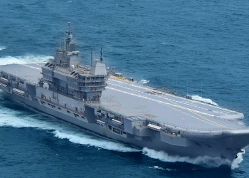 Vikrant