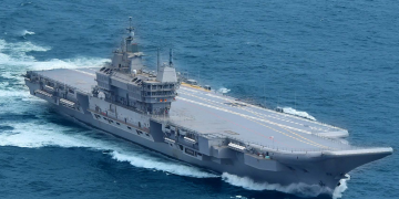 Vikrant