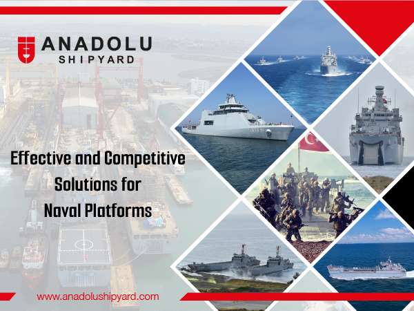 Anadolu Shipyard