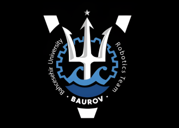 Bahçeşehir Üniversitesi İnsansız Su Altı Araç Takımı BAUROV