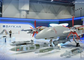 SAHA EXPO 2022 Fuarı Z Raporu