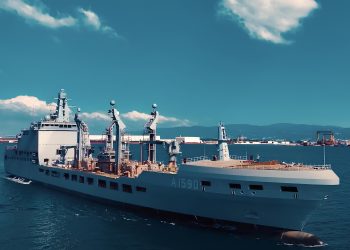 (A-1590) TCG DERYA DİMDEG