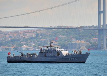 AB-25 Sınıfı (Türk Tipi) Avcı Botları