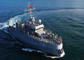 Acil Müdahale ve Dalış Eğitim Botları (ACMB)