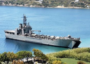 (L-175) HS Ikaria