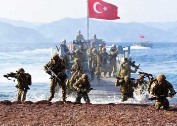 Amfibi Deniz Piyade Tugayı