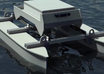SucooteRobotics İnsansız Deniz Araçları ArGesine Yönelik Çalışmalar 