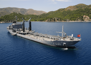 (A-595) TCG YB. KUDRET GÜNGÖR