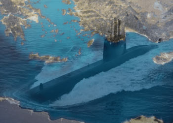 Doğu Akdeniz’deki Donanmaların Denizaltı Durum Analizi