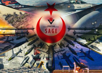TÜBİTAK-SAGE | Söyleşi/2: TÜBİTAK-SAGE Enstitü Müdürü Gürcan Okumuş