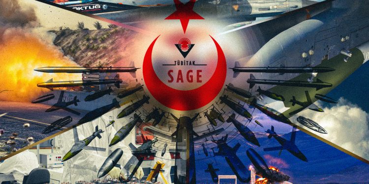 TÜBİTAK-SAGE | Söyleşi/2: TÜBİTAK-SAGE Enstitü Müdürü Gürcan Okumuş