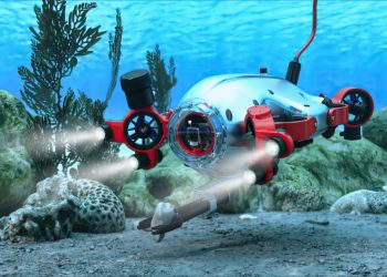 Anadolu Robotik | Röportaj: Anadolu Robotik Mali İşler Müdürü Mehmet Akif KURT