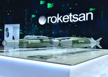 IDEF-23 | ROKETSAN
