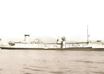 Gölcük Yağ Gemisi