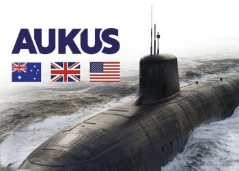 AUKUS Paktı