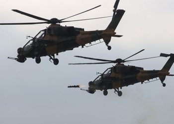 ROKETSAN Uzun Menzilli Tanksavar Füze Sistemi (UMTAS) Ailesi