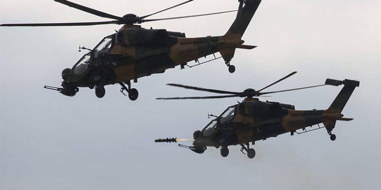 ROKETSAN Uzun Menzilli Tanksavar Füze Sistemi (UMTAS) Ailesi