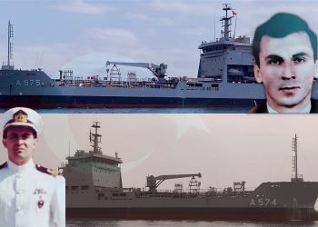 Yüzbaşı Güngör Durmuş ve Üsteğmen Arif Ekmekçi Kimdir?