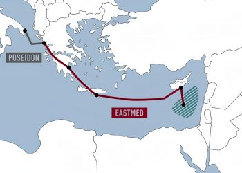 Doğu Akdeniz Gaz Forumu ve Türkiye’nin Durumu