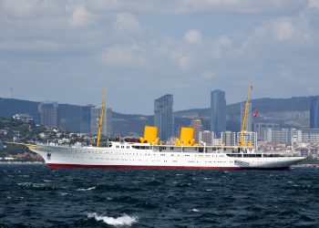 TCG SAVARONA