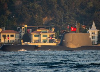 (S-330) TCG PİRİREİS (@zaferbuna)