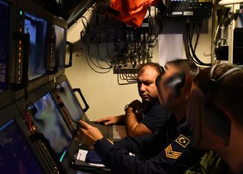 Dr. Münir Cansın Özden’in Mavi Balina 2024 Tecrübesi ve TCG Pirireis ile Denizaltı Seyri