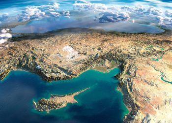 Türkiye-Suriye MEB Anlaşmasının Kilidi: Kıbrıs