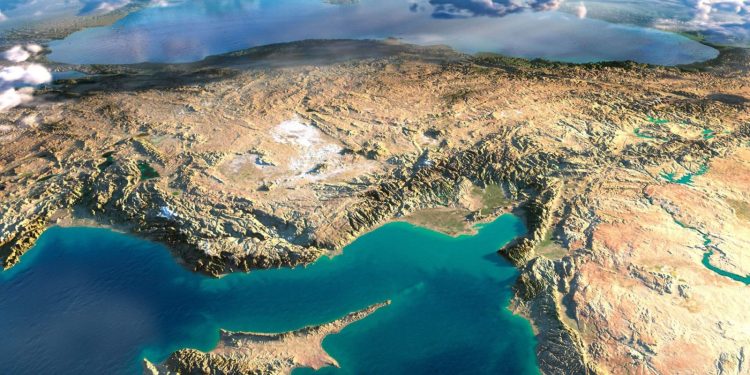 Türkiye-Suriye MEB Anlaşmasının Kilidi: Kıbrıs