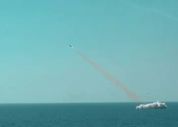 KAPSÜLLÜ ATMACA Füzesinden Tarihi Test: Mavi Vatan’da Stratejik Yetenek Kazanıldı