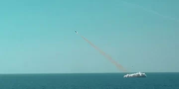 KAPSÜLLÜ ATMACA Füzesinden Tarihi Test: Mavi Vatan’da Stratejik Yetenek Kazanıldı