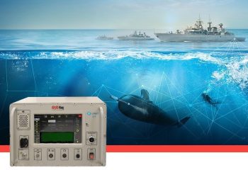 UWaT Dijital Sualtı Telefonu ile Sualtında Kesintisiz İletişim