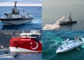 İnsansız Deniz Araçlarında (SİDA) Ateş Gücü Devrimi: Küçük Platformların Taktik Sınıf Atlaması