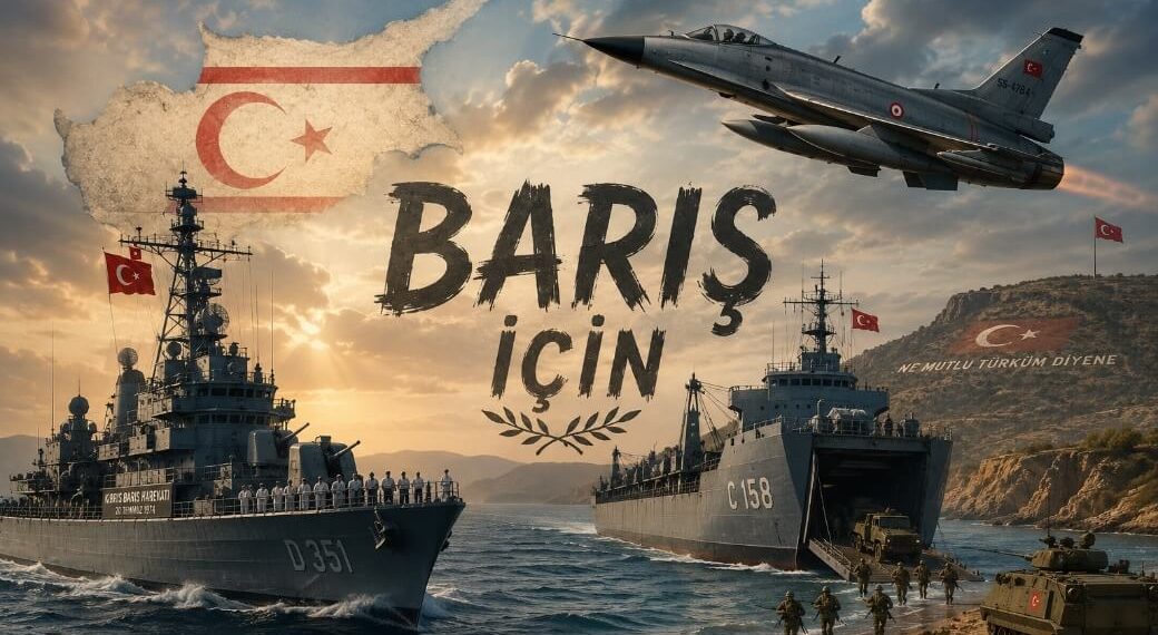 TCG Kocatepe Faciası: Dost Ateşine Giden Hatalar Zinciri