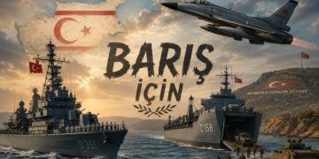 TCG Kocatepe Faciası: Dost Ateşine Giden Hatalar Zinciri